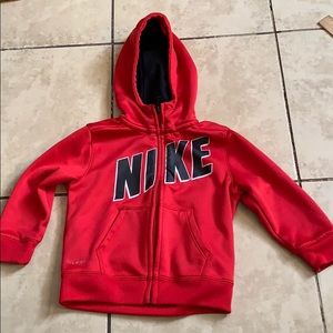 Nike kids Hoody Sweat shirts